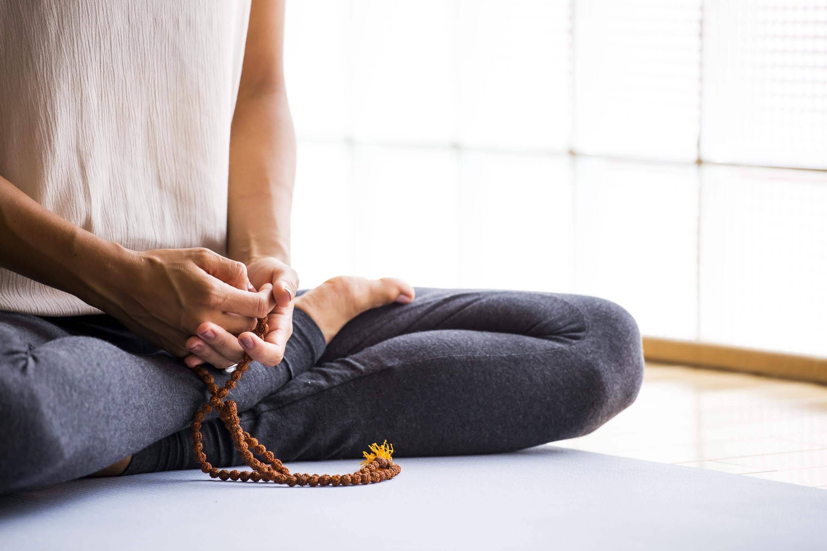 Module 1: STRENGTHEN YOUR PRACTICE